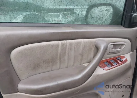 2006 Toyota Tundra Limited V8 from USA, damaged, VIN 5TBDT48186S530762